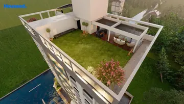 Amenities of Satyam 7 Villas - Image 14756