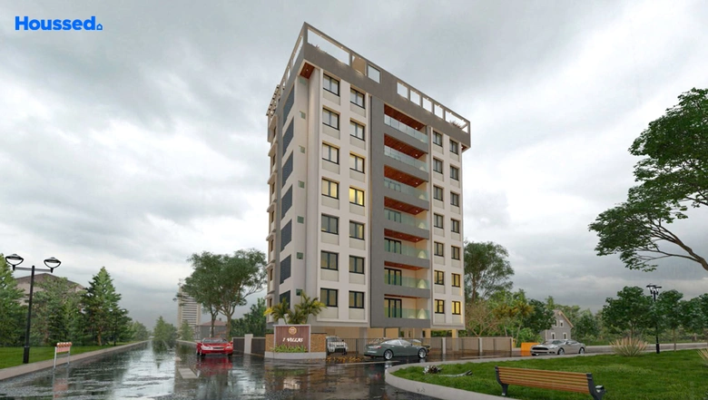 Project Image of Satyam 7 Villas in Gangapur Road, Nashik - Image 14753