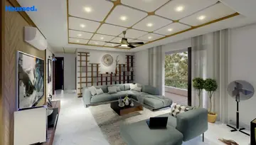 Sample Apartment of Satyam 7 Villas - Image 14758