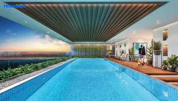 Amenities of Archit Sope Estate - Image 111259