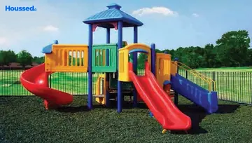 Amenities of Archit Sope Estate - Image 111258