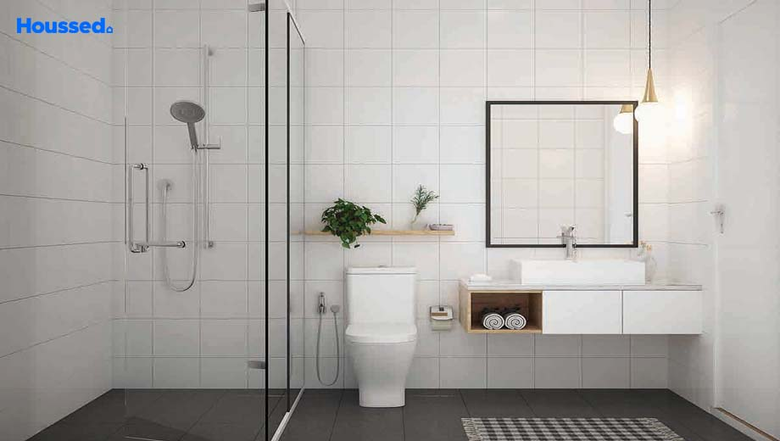 Sample Apartment of Archit Sope Estate in Gangapur Road, Nashik - Image 111260