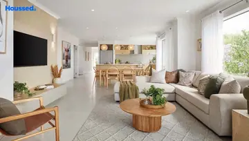 Sample Apartment of Archit Sope Estate - Image 111261