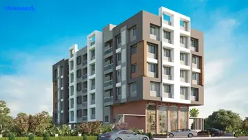 Project Image of Shree Harsh Avenue - Image 14766