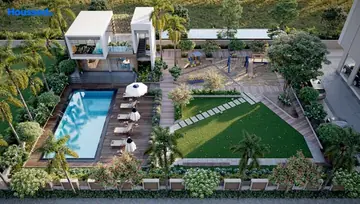 Amenities of Gajra Nandanvan - Image 96034