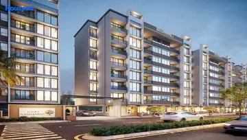 Project Image of Gajra Nandanvan - Image 96030