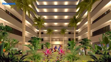 Amenities of Jay Sai Court - Image 14813