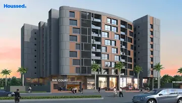 Project Image of Jay Sai Court - Image 14812