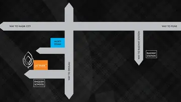 Location of Jay Sai Park - Image 14826