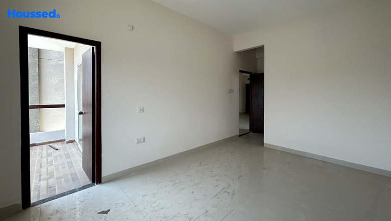 Sample Apartment of Universal Orion Pride in Ujjain Road, Indore - Image 54725