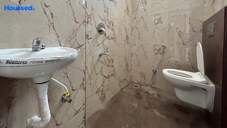 Sample Apartment of Universal Orion Pride in Ujjain Road, Indore - Image 54723