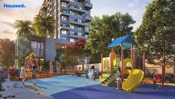 Amenities of Ravi Anandvan - Image 14909