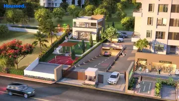 Amenities of Ravi Anandvan - Image 14910