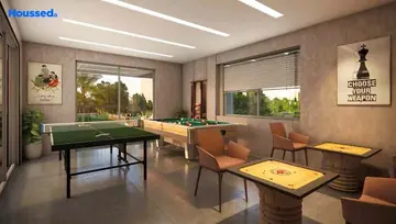 Amenities of Ravi Anandvan - Image 14907