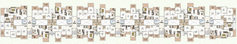 Floor Plan of Ravi Anandvan in Dwarka, Nashik - Image 14914