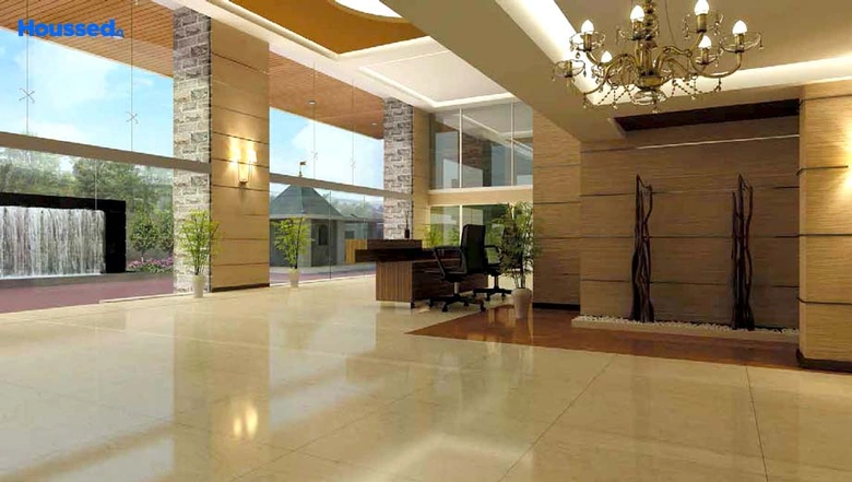 Project Image of Ravi Anandvan in Dwarka, Nashik - Image 14904