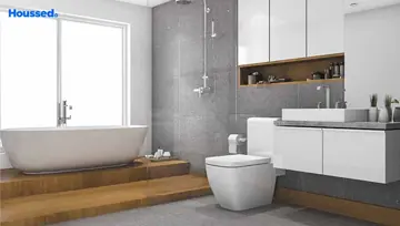 Sample Apartment of Ravi Anandvan - Image 14911