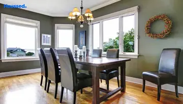 Sample Apartment of Ravi Anandvan - Image 14912