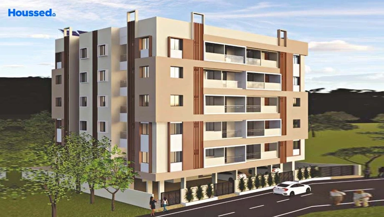Project Image of Sakar Prime in Panchavati, Nashik - Image 123516