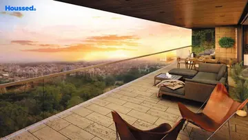 Sample Apartment of Skye Luxuria 20 - Image 54917