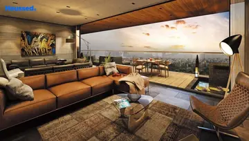 Sample Apartment of Skye Luxuria 20 - Image 54915