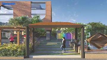Amenities of Roongta Lifestyle Villas - Image 14994