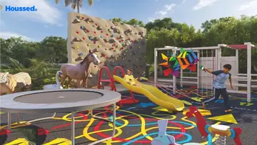 Amenities of Roongta Lifestyle Villas - Image 14992