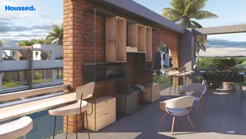 Amenities of Roongta Lifestyle Villas - Image 14997