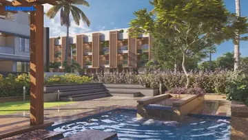 Amenities of Roongta Lifestyle Villas - Image 14993