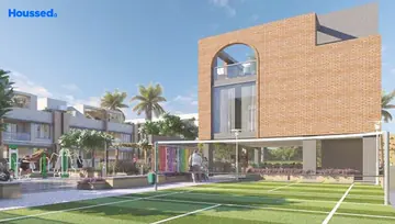 Amenities of Roongta Lifestyle Villas - Image 14995