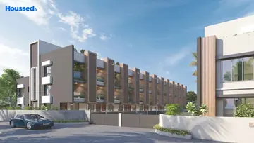 Project Image of Roongta Lifestyle Villas - Image 14988