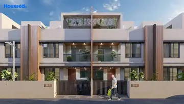 Project Image of Roongta Lifestyle Villas - Image 14990