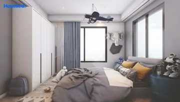 Sample Apartment of Roongta Lifestyle Villas - Image 15000