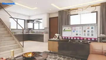 Sample Apartment of Roongta Lifestyle Villas - Image 15001
