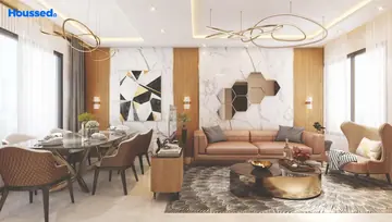 Sample Apartment of Roongta Lifestyle Villas - Image 14999