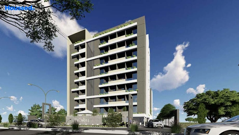 Project Image of GK Aanandam in Nipania, Indore - Image 54925