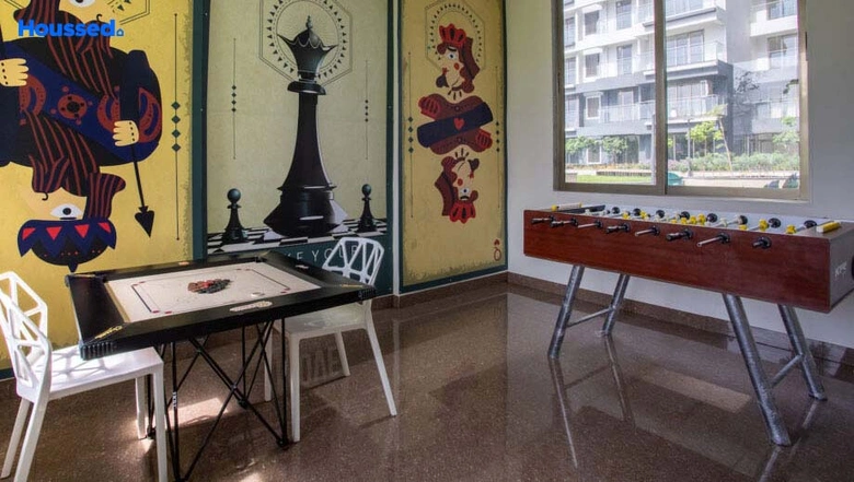 Amenities of Gorani D Ornate in Keshar Bagh, Indore - Image 695