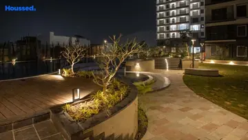 Amenities of Gorani D Ornate - Image 691