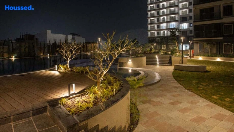 Amenities of Gorani D Ornate in Keshar Bagh, Indore - Image 691