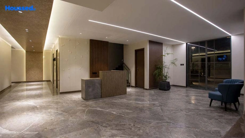Project Image of Gorani D Ornate in Keshar Bagh, Indore - Image 689