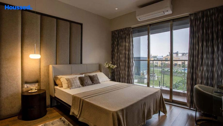 Sample Apartment of Gorani D Ornate in Keshar Bagh, Indore - Image 698