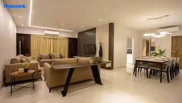 Sample Apartment of Gorani D Ornate - Image 699