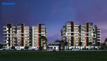 Project Image of Raunak Pratham Paradise - Image 705