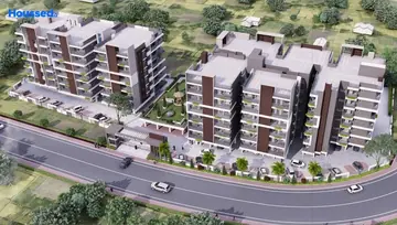 Project Image of Raunak Pratham Paradise - Image 702