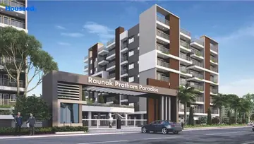 Project Image of Raunak Pratham Paradise - Image 703
