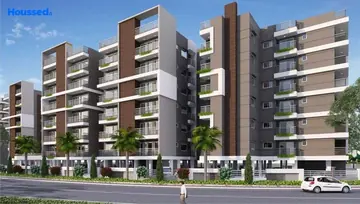 Project Image of Raunak Pratham Paradise - Image 704