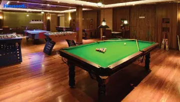 Amenities of Rahul Downtown - Image 15339