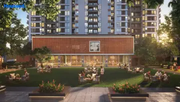 Amenities of Rahul Downtown - Image 15338