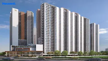 Project Image of Rahul Downtown - Image 15335
