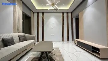 Sample Apartment of Rahul Downtown - Image 15342